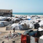 تقرير أممي يحذر من تدهور صحي وغذائي حاد ونزوح واسع وتعطل كبير في الخدمات الأساسية