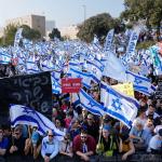 استطلاع إسرائيلي: المعارضة تتفوق على معسكر نتنياهو في حال إجراء انتخابات جديدة