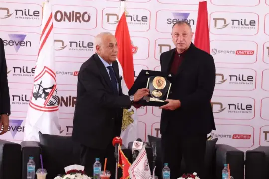 حرب بيانات تشتعل بين الأهلي والزمالك قبل انطلاق الدوري المصري