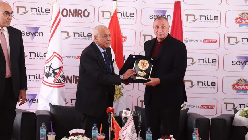 الزمالك يرد على انتقادات الأهلي للتحكيم واتحاد الكرة، ويدعو إلى مراجعة عقود لاعبي جميع الأندية.