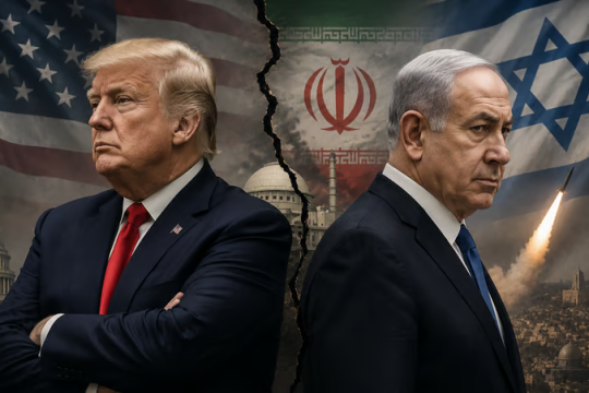 نتنياهو يتحرك داخل اليمين الأميركي للتأثير على الاتفاق المرتقب بين واشنطن وطهران