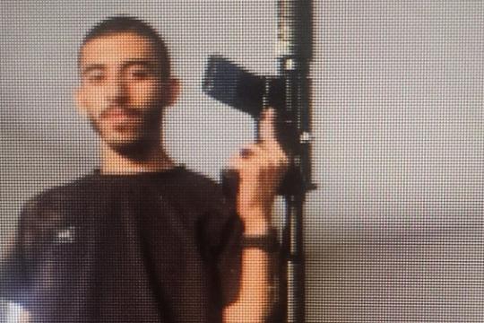 اعتقال شاب بزعم التخطيط لعملية تفجير في بئر السبع