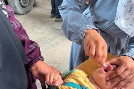 الأونروا تحذر من انتشار قياسي للأمراض في غزة وسط انهيار المنظومة الصحية