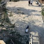 إصابة طفلة فلسطينية بجروح في غارة إسرائيلية استهدفت بلدة دورس شرق لبنان