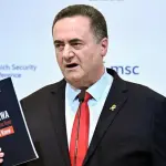 كاتس يتراجع عن تصريحاته بشأن إعادة الاستيطان في شمال قطاع غزة