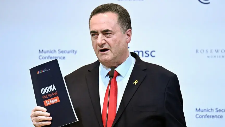 وزير الدفاع الإسرائيلي يؤكد أن وجود لواء ناحال في غزة سيكون “لأغراض أمنية فقط”