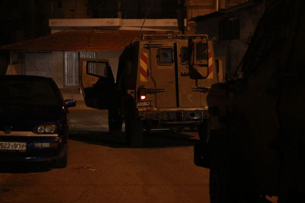 مستوطنون يهاجمون بيت عنان وتجمع معازي جبع ويقتلون عدداً من رؤوس الماشية