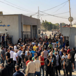 المجلس الوطني: عمال فلسطين يواجهون "أقسى واقع" بفعل الحصار والعدوان