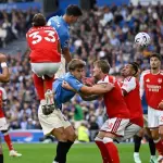 برايتون يصعق آرسنال بثلاثية ويمنحه خسارته الأولى في الدوري الإنجليزي
