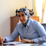 جامعة بيرجن تمنح الطبيبة الفلسطينية سماح جبر الدكتوراه الفخرية تقديراً لإسهاماتها في الطب النفسي