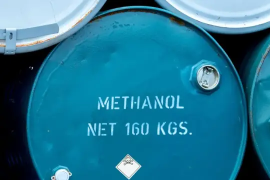 ارتفاع أسعار الميثانول يهدد إنتاج الوقود الحيوي في جنوب شرق آسيا بسبب الحرب على إيران