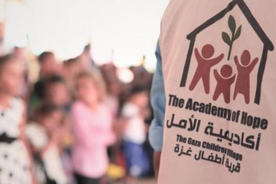 الذكاء الاصطناعي لمراقبة الفصول في غزة.. مشروع أميركي يثير مخاوف بشأن خصوصية الأطفال وحرية التعليم