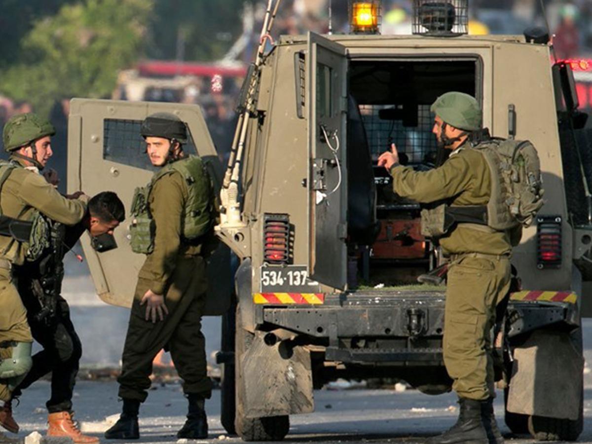 نادي الأسير: حصيلة الاعتقالات منذ بدء العدوان الإسرائيلي تصل إلى نحو 22 ألف حالة في الضفة والقدس