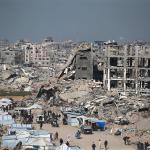 شهيد وثلاثة جرحى برصاص الاحتلال في خان يونس ومدينة غزة