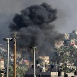 شهيدان برصاص الاحتلال الإسرائيلي في رفح جنوب قطاع غزة