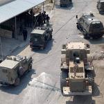 تصعيد واسع: قوات الاحتلال تستولي على منازل وتفرض حصارا على قرى وبلدات بالضفة الغربية