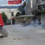 الضفة الغربية تشهد اعتقالات وإصابات واقتحامات واسعة للاحتلال والمستوطنين