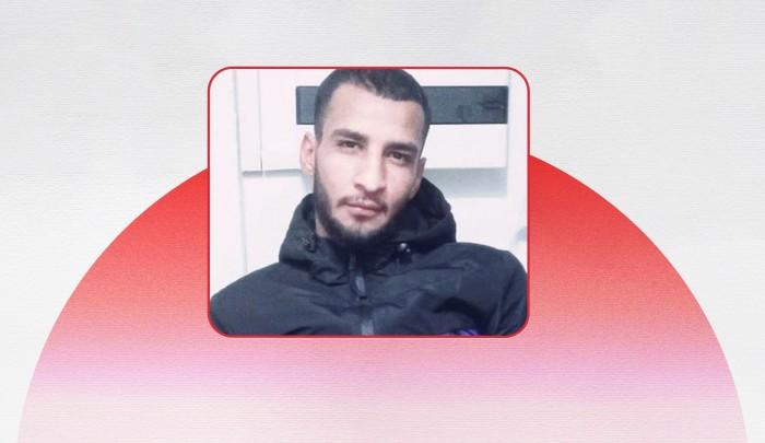 عائلة أنس بسام حميد تناشد المساعدة للعثور عليه بعد اختفائه منذ 7 نيسان