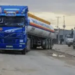 دخول 5 شاحنات غاز طهي إلى قطاع غزة.. 11,356 مواطنًا مستفيدًا