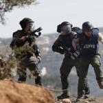 نقابة الصحفيين الفلسطينيين: 192 حالة احتجاز ومنع للتغطية خلال النصف الأول من 2026