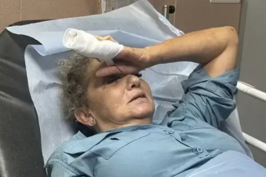 الأمم المتحدة تطالب بالتحقيق في اعتداء مستوطنين على مصورة واشنطن بوست