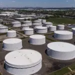 النفط يتعافى بعد موجة تراجعات وسط مخاوف جيوسياسية وإمدادات متقلبة