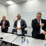 لجنة المتابعة تستعد لانتخاب رئيس جديد غداً وسط انسحابات وتأكیدات على شفافیة الاقتراع