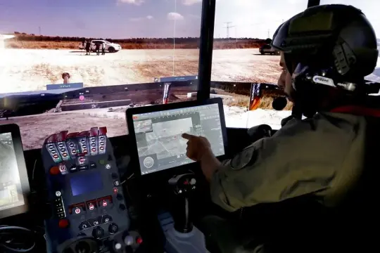 محكمة إدارية إيطالية توقف صفقة شراء رادارات إسرائيلية