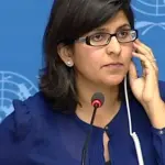 الأمم المتحدة تحذر من تصاعد عنف المستوطنين بالضفة الغربية وتدعو لتحرك دولي عاجل