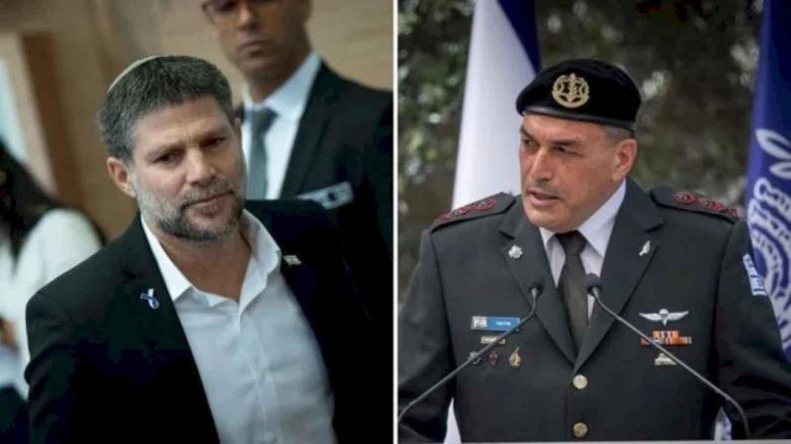 سموتريتش وبن غفير يطالبان برد “غير متناسب” ضد حزب الله.. ونتنياهو يتحفظ على توسيع دائرة التصعيد