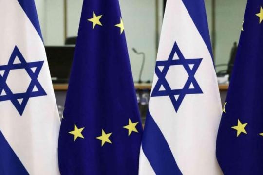 الاتحاد الأوروبي يناقش تعليق اتفاق الشراكة مع إسرائيل وسط انقسام حاد بين الدول الأعضاء