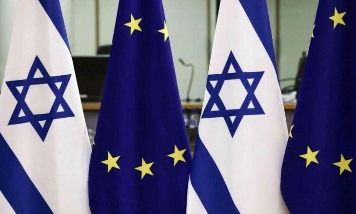 ألمانيا وإيطاليا ترفضان الإجراء وإسبانيا وإيرلندا تضغطان لخطوات عقابية بسبب حرب غزة والاستيطان