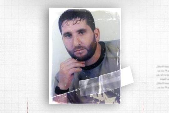 تدهور على الأوضاع الصحية  للأسير المقدسي رائد أبو حمدية