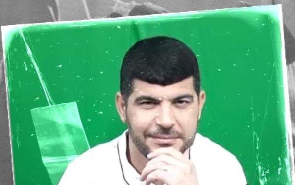 الأسير رائد خليل يواجه إهمالاً متصاعداً في سجون الاحتلال