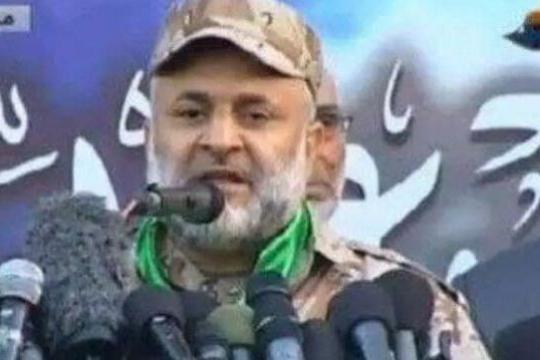 محلل إسرائيلي: اغتيال رائد سعد رسالة لحماس بأنه لا حصانة لأحد