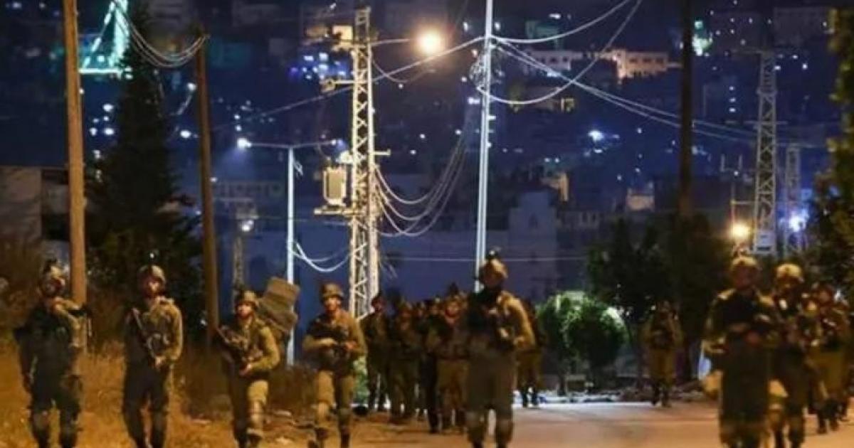 مهاجمة تجمعات بدوية واعتقالات في القدس ونابلس وسط استمرار اقتحامات المستوطنين