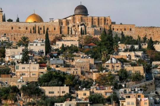 القاهرة تستضيف مؤتمرًا دوليًا حول القدس لبحث التهجير والضم وتعزيز جهود السلام