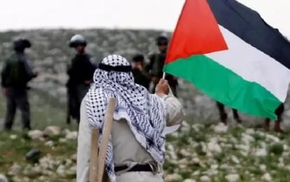 اجتماع القوى يؤكد رفض "تسوية الأراضي" وهدم المنازل ويدعو لتحرك دولي عاجل ضد الاحتلال