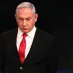 نتنياهو يدرس خيار العفو الرئاسي في حال خسارة الانتخابات