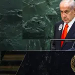البعثة الفلسطينية تدعو لانسحاب جماعي خلال كلمة نتنياهو في الأمم المتحدة
