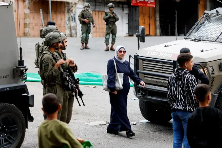 تصعيد الاحتلال الإسرائيلي في الضفة: إصابات واعتقالات واقتحامات لعدة بلدات