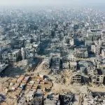 الإعلام الحكومي: خسائر عام 2025 تجاوزت 33 مليار دولار جراء الإبادة الإسرائيلية