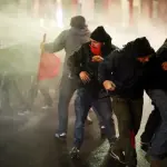 احتجاجات في إيطاليا ضد مشاركة إسرائيلية في الدوري الأوروبي