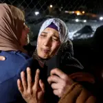 وصول 25 فلسطينياً من مرضى غزة عبر معبر رفح بعد رحلة علاج شاقة مع عراقيل إسرائيلية