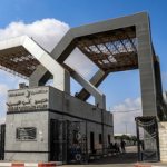 ثماني دول تحذر من محاولات تهجير الفلسطينيين: رفض جماعي لفتح رفح باتجاه واحد