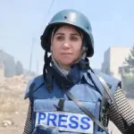 محكمة الاحتلال ترفض الإفراج عن الصحفية رجاء لحلوح
