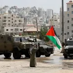 تصعيد إسرائيلي في الضفة الغربية واعتداءات للمستوطنين بالتزامن مع ارتفاع ضحايا غزة