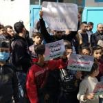 رابطة فلسطينيي سوريا في لبنان تطالب "أونروا" بتعزيز الدعم للاجئين