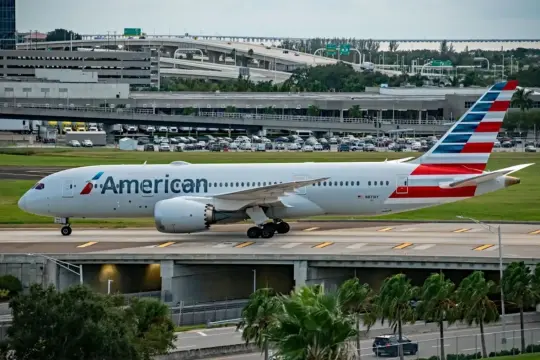 الإغلاق الحكومي الأمريكي يتسبب بإلغاء أكثر من 1700 رحلة جوية خلال 3أيام