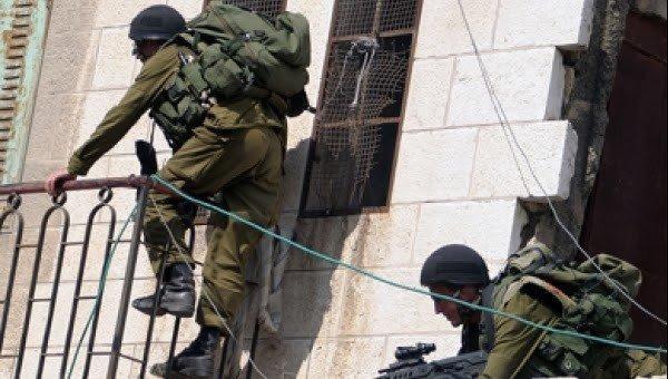 إجراءات الاحتلال العسكرية المستمرة في بلدات وقرى محافظة سلفيت تتصاعد